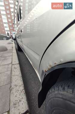 Микроавтобус Ford Transit 2004 в 