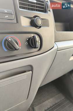 Грузовой фургон Ford Transit 2012 в 