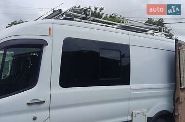 Будинок на колесах Ford Transit 2018 в 