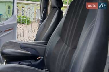 Будинок на колесах Ford Transit 2018 в 