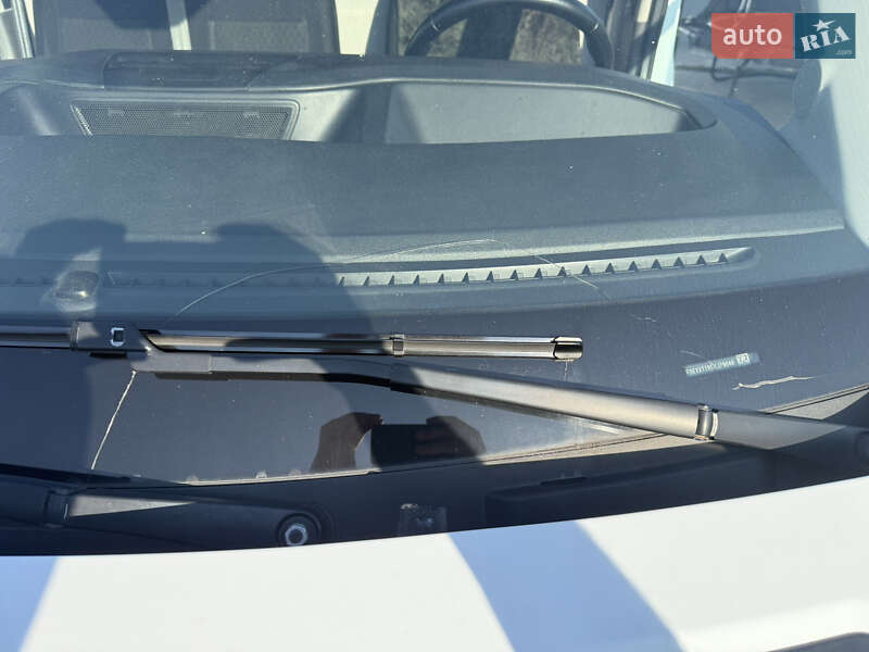 Вантажний фургон Ford Transit 2019 в Тернополі фото 23 Вантажний фургон Ford Transit 2019 в Тернополі