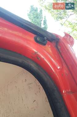 Вантажний фургон Ford Transit 2007 в 