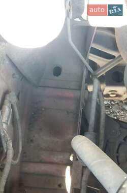 Вантажний фургон Ford Transit 2007 в 