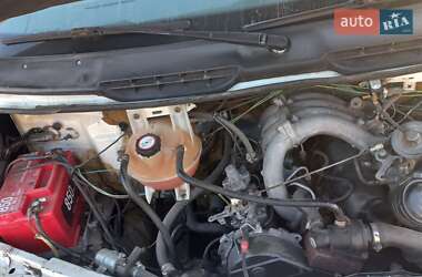 Грузовой фургон Ford Transit 1995 в 