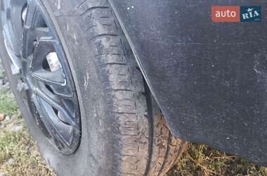 Грузовой фургон Ford Transit 1995 в 