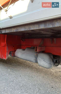 Борт Ford Transit 1999 в 