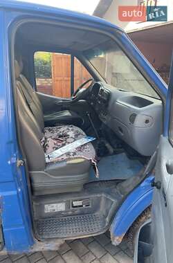 Мікроавтобус Ford Transit 1996 в 