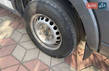 Грузовой фургон Ford Transit 2015 в  фото 22 Грузовой фургон Ford Transit 2015 в
