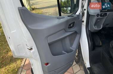 Грузовой фургон Ford Transit 2015 в  фото 15 Грузовой фургон Ford Transit 2015 в