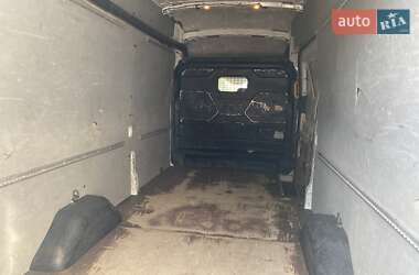 Грузовой фургон Ford Transit 2015 в  фото 20 Грузовой фургон Ford Transit 2015 в