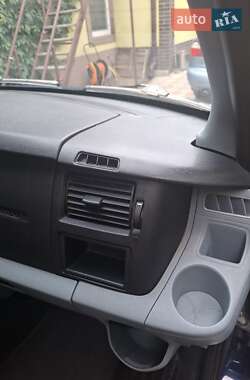Микроавтобус Ford Transit 2008 в 