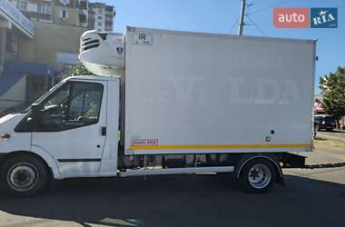 Рефрижератор Ford Transit 2011 в Киеве
