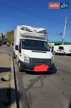 Рефрижератор Ford Transit 2011 в 