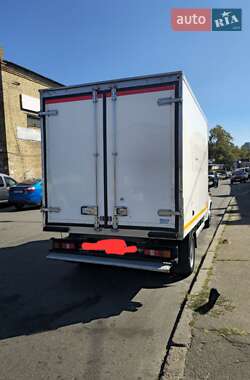 Рефрижератор Ford Transit 2011 в Киеве