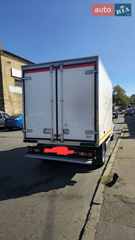 Рефрижератор Ford Transit 2011 в Киеве