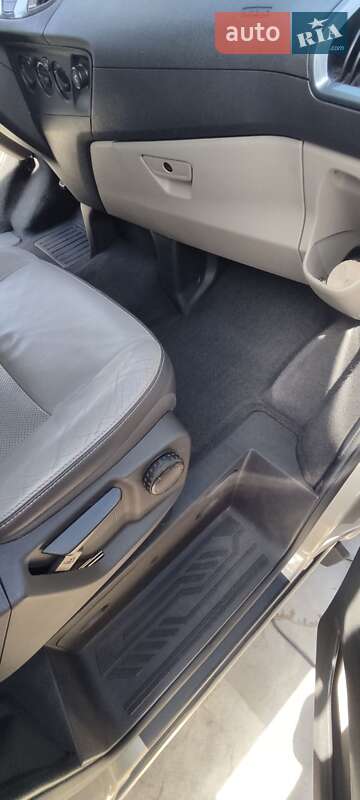 Мінівен Ford Transit 2013 в Гадячі
