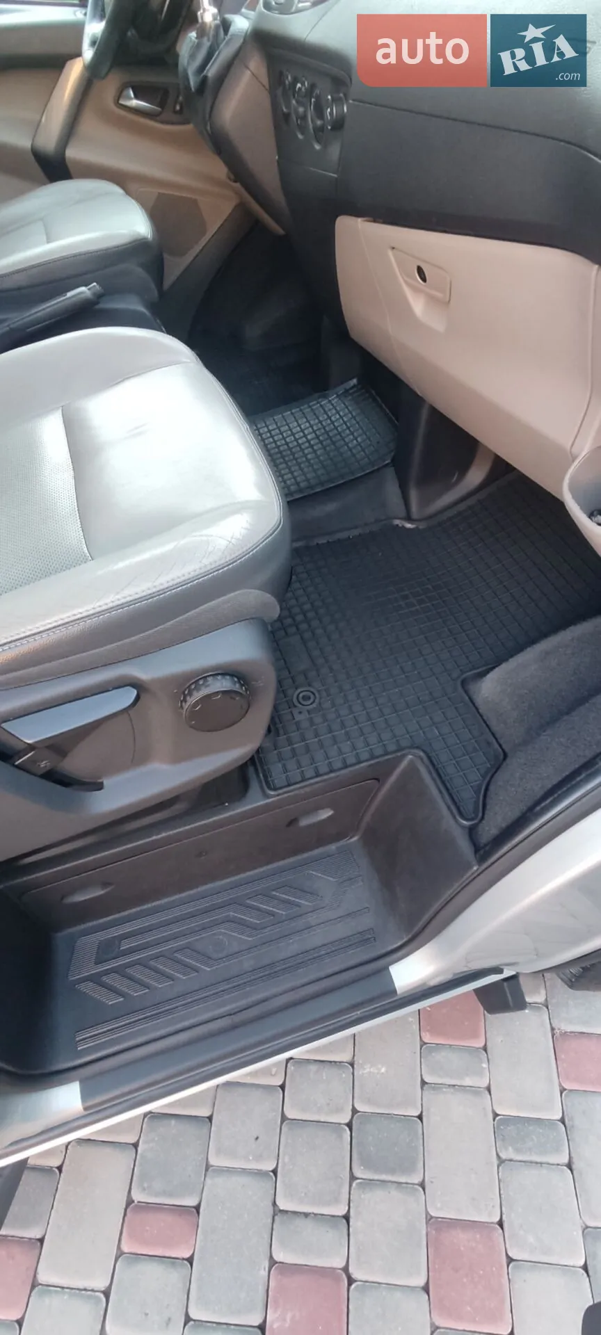 2013 Ford Transit Connect - мініатюра 24