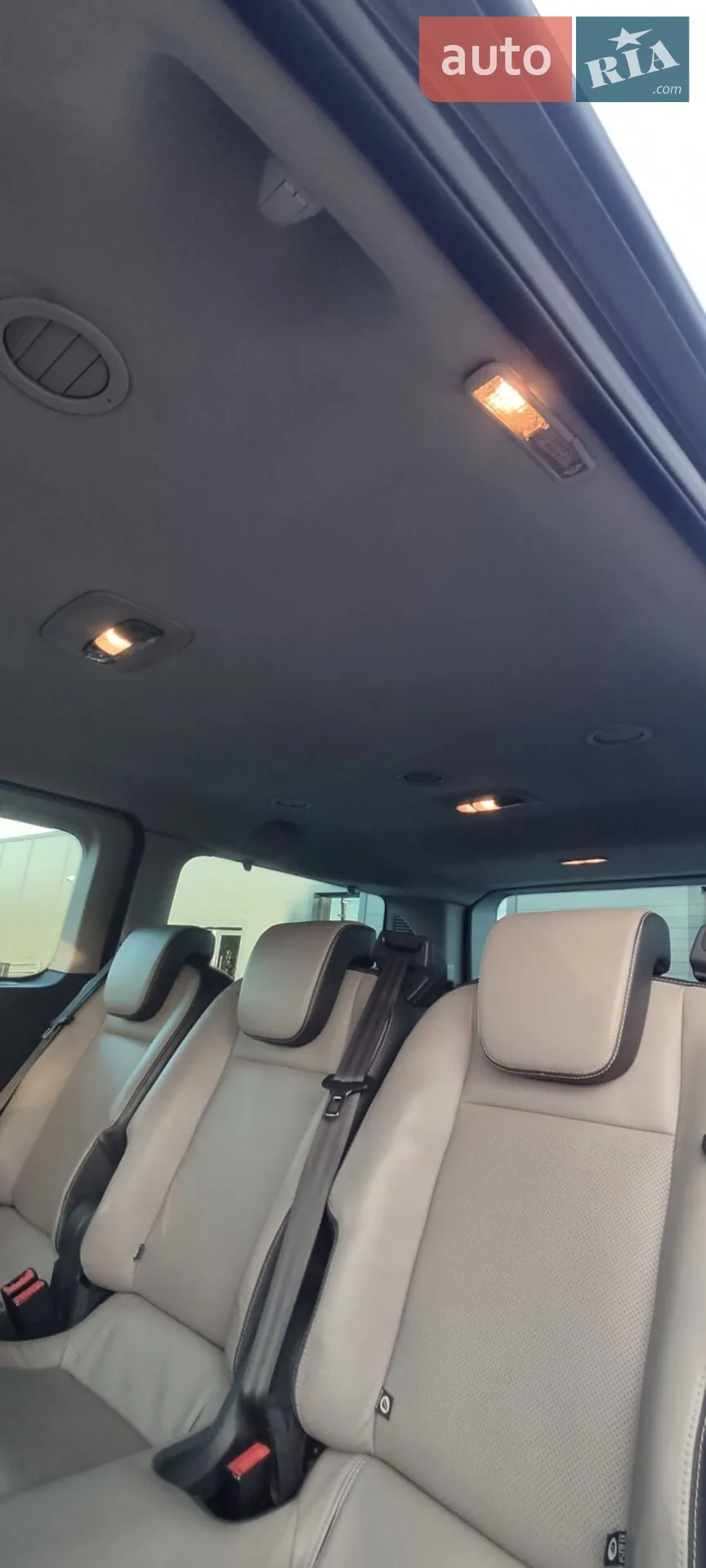 2013 Ford Transit Connect - мініатюра 41