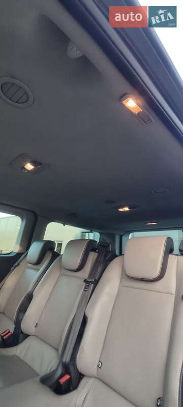 Мінівен Ford Transit 2013 в Гадячі