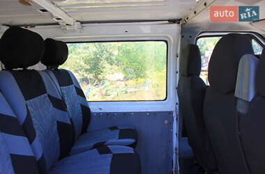 Микроавтобус Ford Transit 2007 в 