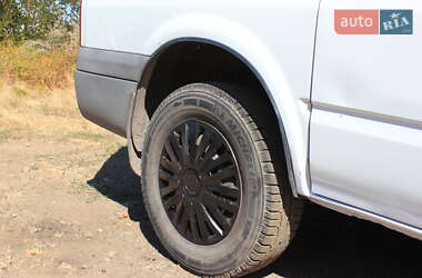 Микроавтобус Ford Transit 2007 в 