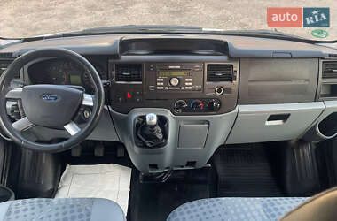 Микроавтобус Ford Transit 2009 в 