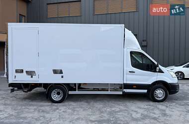 Рефрижератор Ford Transit 2019 в 
