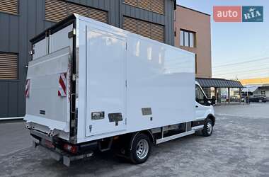 Рефрижератор Ford Transit 2019 в 