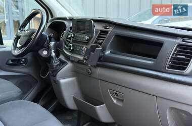 Рефрижератор Ford Transit 2019 в 