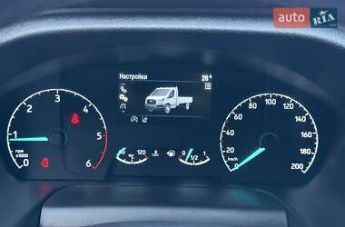 Рефрижератор Ford Transit 2019 в 