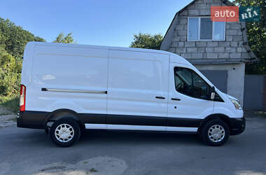 Грузовой фургон Ford Transit 2019 в 