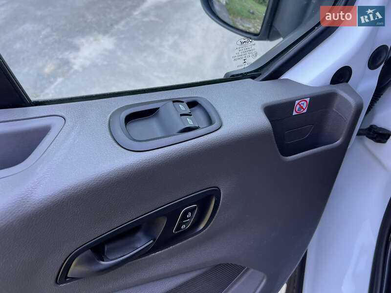Грузовой фургон Ford Transit 2019 в Киеве