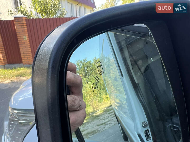 Грузовой фургон Ford Transit 2019 в Киеве