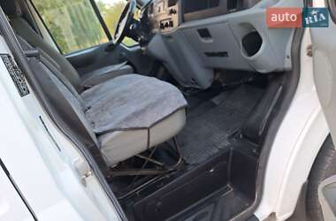 Микроавтобус Ford Transit 2007 в 