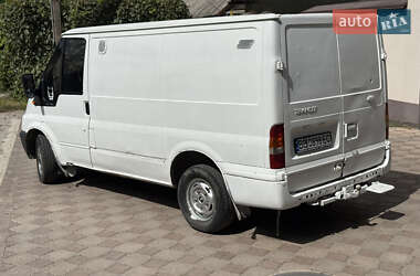 Вантажний фургон Ford Transit 2005 в 
