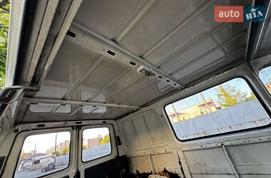 Грузопассажирский фургон Ford Transit 2000 в 