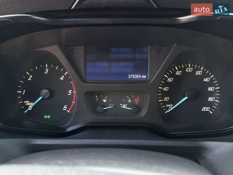 Рефрижератор Ford Transit 2017 в Ровно фото 7 Рефрижератор Ford Transit 2017 в Ровно