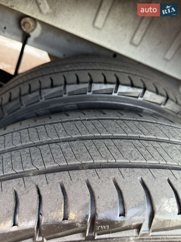 Рефрижератор Ford Transit 2017 в Ровно фото 16 Рефрижератор Ford Transit 2017 в Ровно