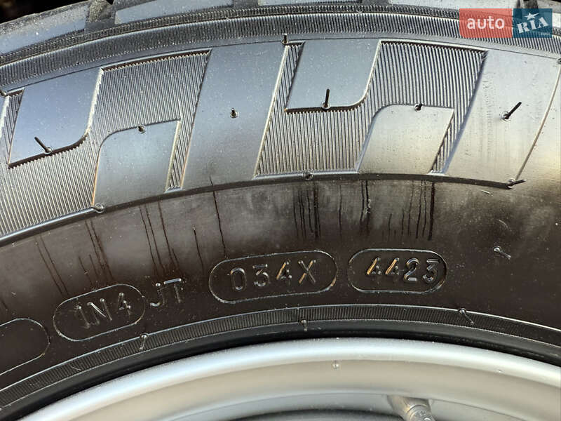 Рефрижератор Ford Transit 2017 в Ровно фото 14 Рефрижератор Ford Transit 2017 в Ровно