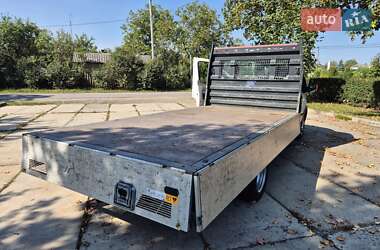 Борт Ford Transit 2021 в 