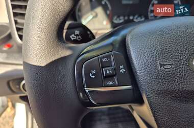 Борт Ford Transit 2021 в 