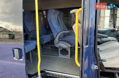 Микроавтобус Ford Transit 2006 в 