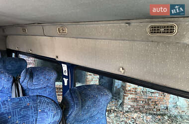 Микроавтобус Ford Transit 2006 в 
