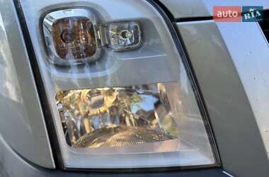 Грузовой фургон Ford Transit 2011 в 