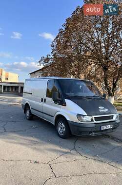 Вантажний фургон Ford Transit 2003 в Первомайську