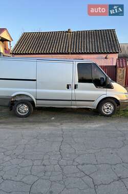 Грузовой фургон Ford Transit 2003 в 