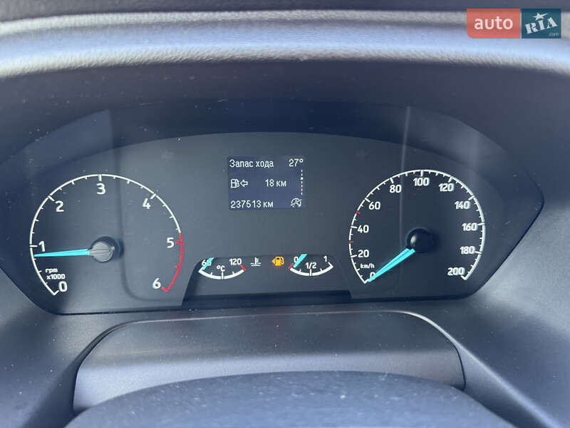 Грузовой фургон Ford Transit 2021 в Буче фото 44 Грузовой фургон Ford Transit 2021 в Буче