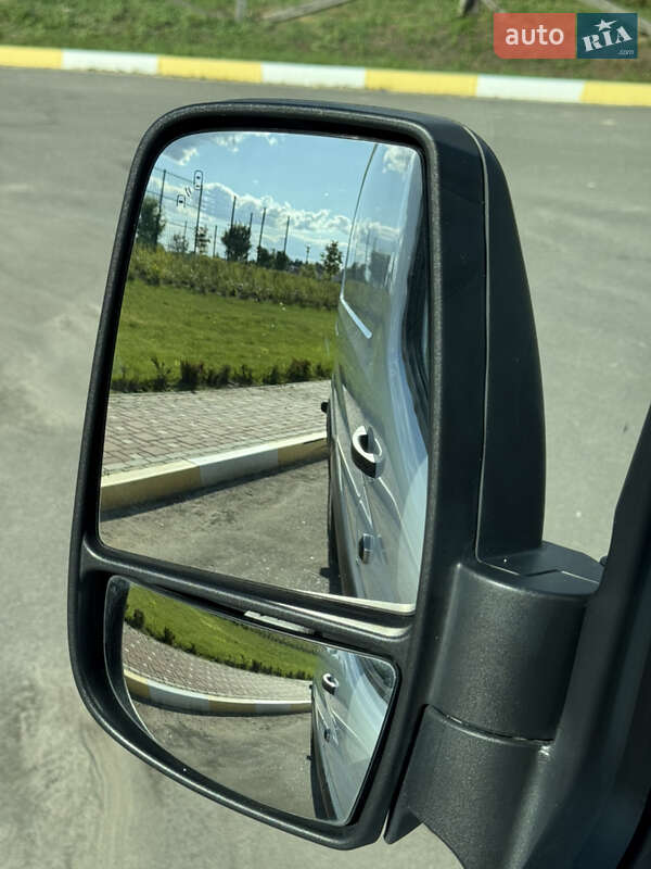 Грузовой фургон Ford Transit 2021 в Буче фото 61 Грузовой фургон Ford Transit 2021 в Буче