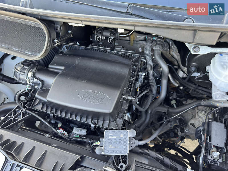 Грузовой фургон Ford Transit 2021 в Буче фото 66 Грузовой фургон Ford Transit 2021 в Буче