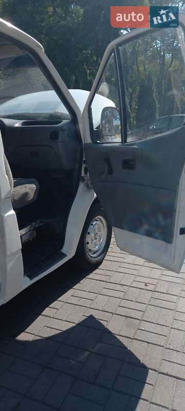 Автовоз Ford Transit 2000 в Києві